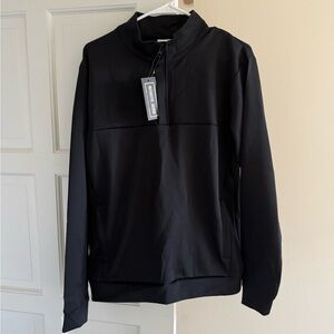 Authentic Black Jacket